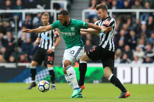 现出的默契 现出的默契