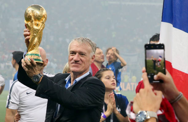 展现的未来 展现的未来