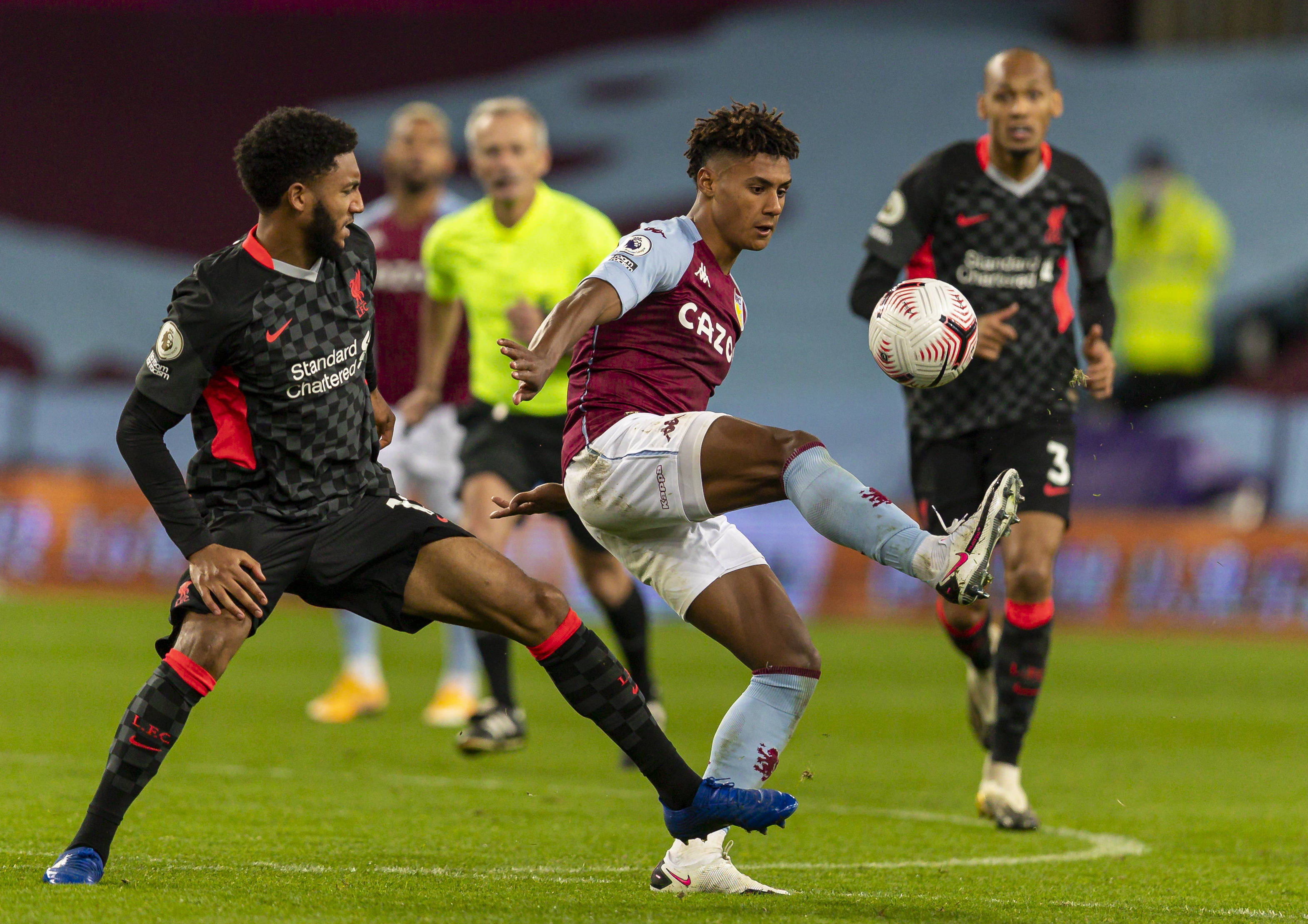 传球的精准 传球的精准